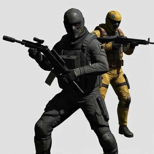 CS.Money CS2 Trading Platform